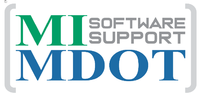 MI MDOT Software Support.png