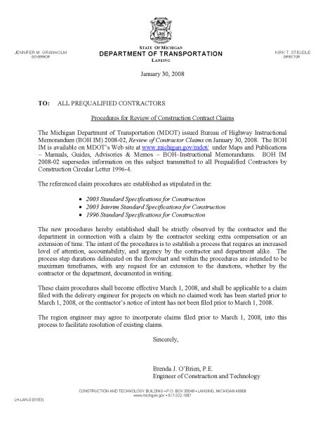 File:Letter - Procedures for Review of Contractor Claims.png