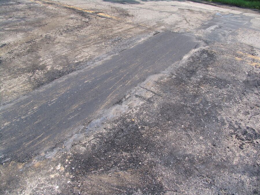 501 - Plant Produced Hot Mix Asphalt - MediaWiki