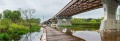 Progress on the M-231 bridge over the Grand River in Ottawa County.jpg