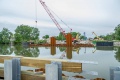 Work continues on the new M-85 bridge over the Rouge River in Detroit.jpg