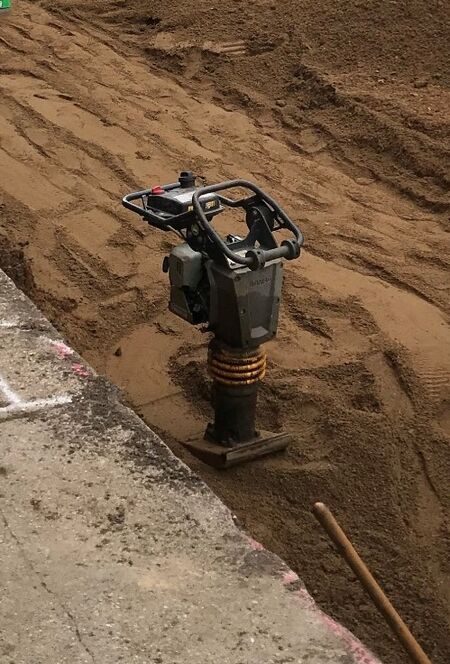 206 - Excavation and Backfill for Structures - MediaWiki