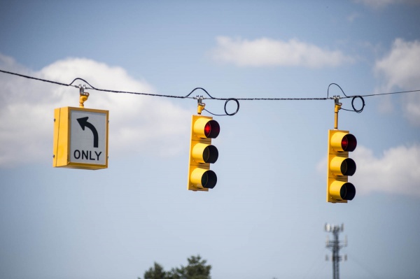 Traffic Signal