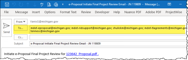 Initiate Final Project Review email.png